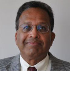 Prof Bharat Bhargava, Purdue University, USA